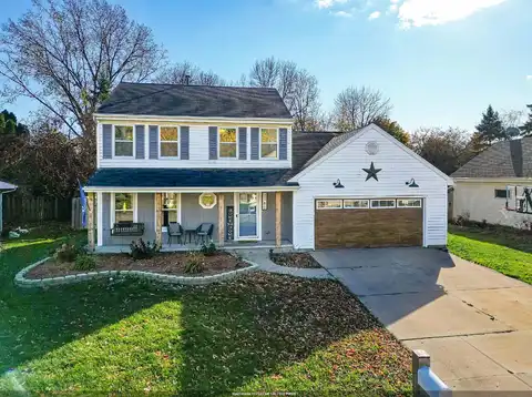 Westwind, NEENAH, WI 54956