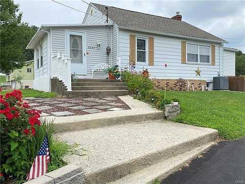 Lehigh, ALLENTOWN, PA 18103