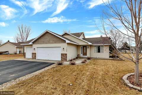 Diane, BECKER, MN 55308