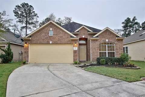 Pembroke Ridge, HOUSTON, TX 77065