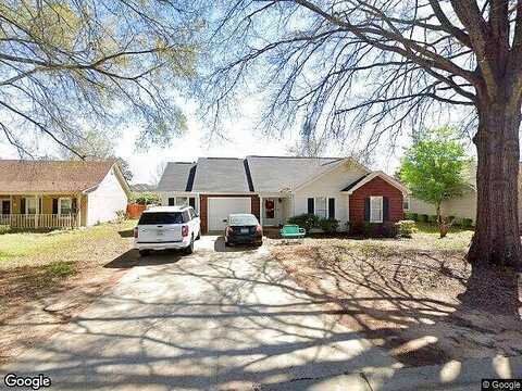 Mayfair, WARNER ROBINS, GA 31093