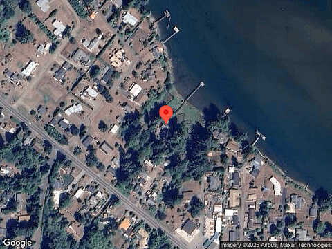 Shady Cove, WALDPORT, OR 97394