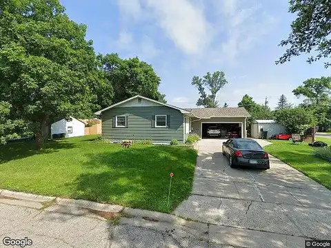 Jefferson, FERGUS FALLS, MN 56537