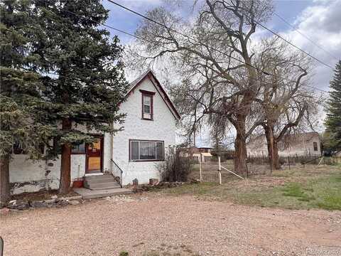 French, SILVER CLIFF, CO 81252