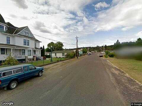 Commercial, MONROE, OR 97456