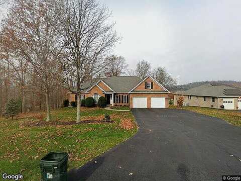 Woodfield, COVINGTON, VA 24426