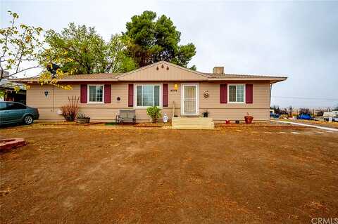 Cebrian, NEW CUYAMA, CA 93254