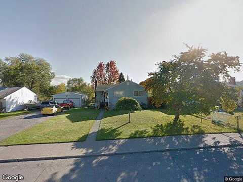 Fairview, SPOKANE, WA 99217