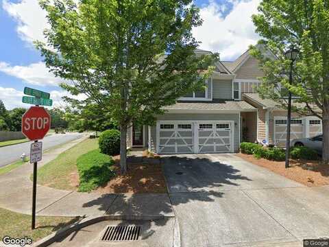 Silver Brooke, KENNESAW, GA 30144