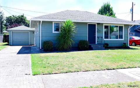 Davidson, ALBANY, OR 97321