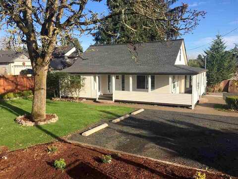 Crocker, ALBANY, OR 97321