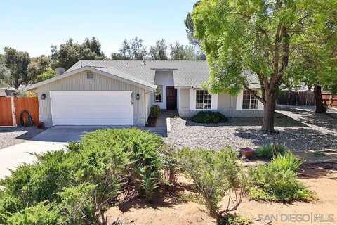 Como Esta, RAMONA, CA 92065