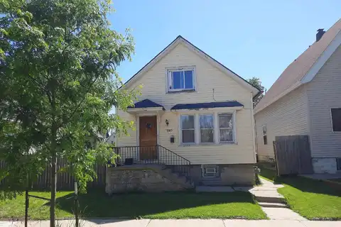 26Th, MILWAUKEE, WI 53204