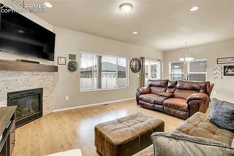 Granite Springs, PEYTON, CO 80831