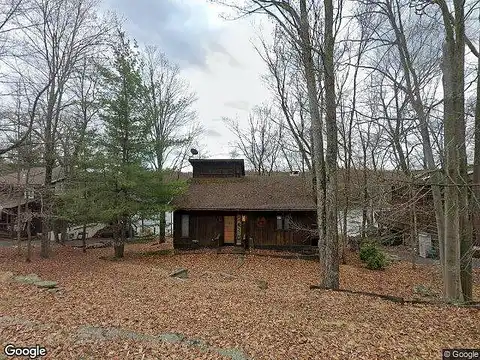 Aquarius, LAKE ARIEL, PA 18436