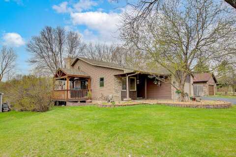 Black Duck, CIRCLE PINES, MN 55014