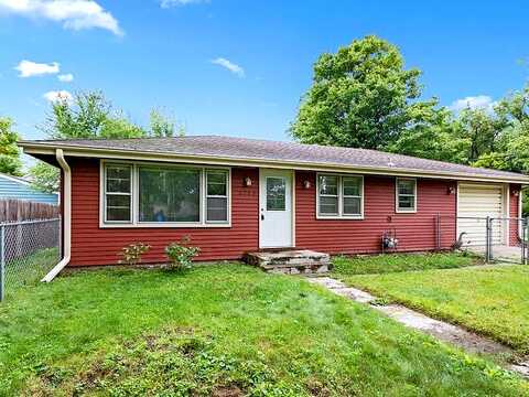 Edgewood, MINNEAPOLIS, MN 55428