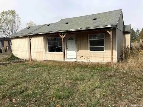 Crowfoot, LEBANON, OR 97355
