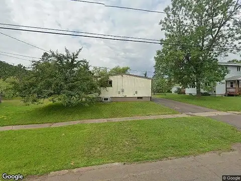 Bell, SILVER BAY, MN 55614