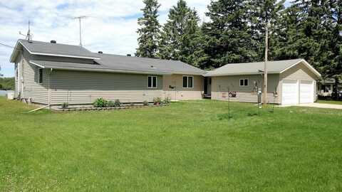 Clay Bank, ERHARD, MN 56534