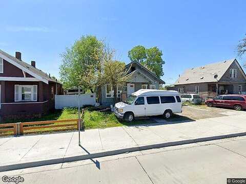 Wellesley, SPOKANE, WA 99217