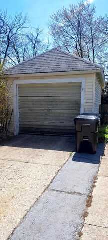 Denton, SAINT FRANCIS, WI 53235