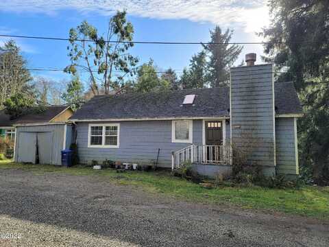 12Th, LINCOLN CITY, OR 97367