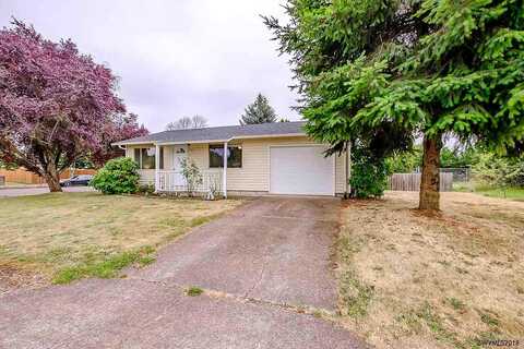 Ash, LEBANON, OR 97355