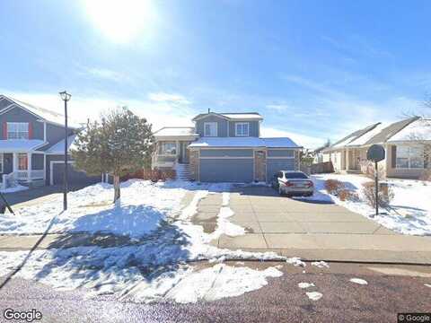 Hirono, PEYTON, CO 80831