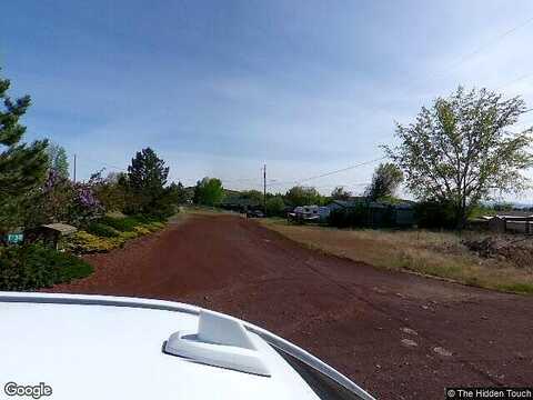 18Th, TERREBONNE, OR 97760