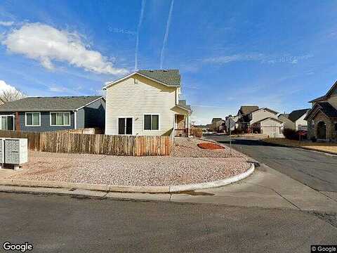 Loopout, PEYTON, CO 80831