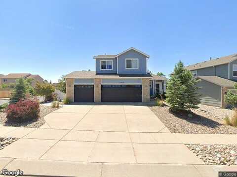 Grand Prairie, COLORADO SPRINGS, CO 80923