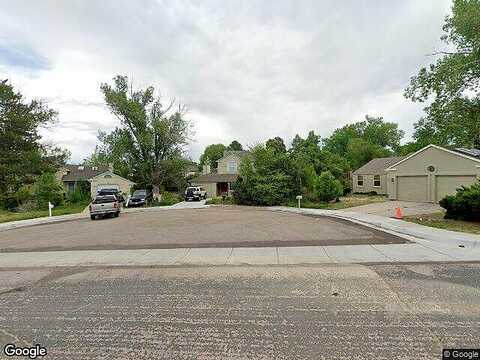 Montarbor, COLORADO SPRINGS, CO 80918