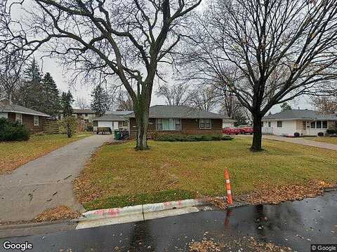 58Th, MINNEAPOLIS, MN 55432