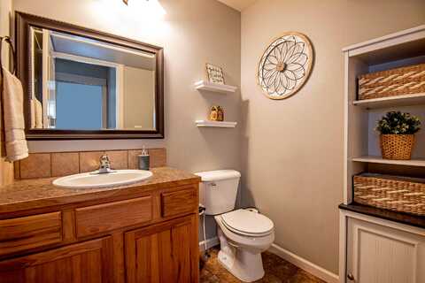 Bilyeu, BEND, OR 97701