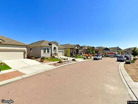 Rowdy, COLORADO SPRINGS, CO 80924