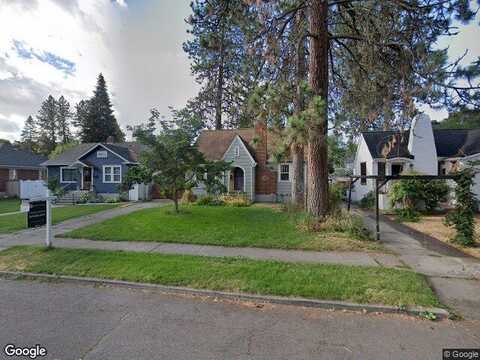 26Th, SPOKANE, WA 99203