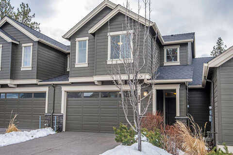 Hedgewood, BEND, OR 97702