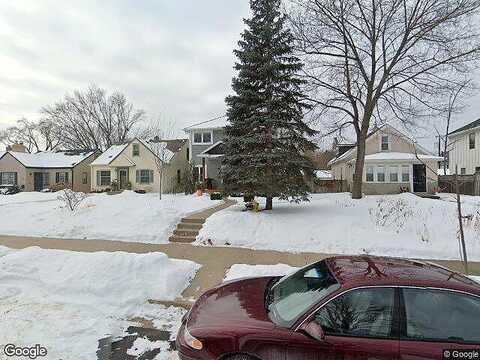Knox, MINNEAPOLIS, MN 55419