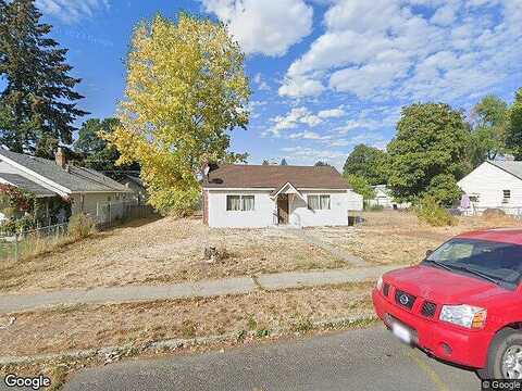 Lincoln, SPOKANE, WA 99205