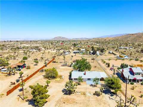 Roberts, YUCCA VALLEY, CA 92284