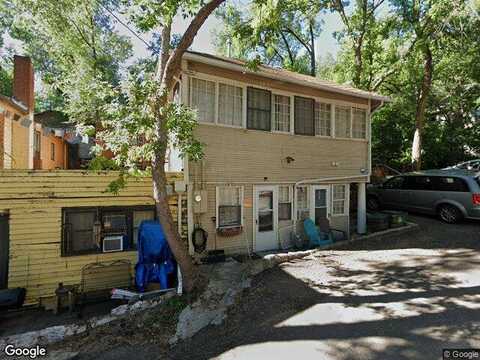 Minnehaha, MANITOU SPRINGS, CO 80829