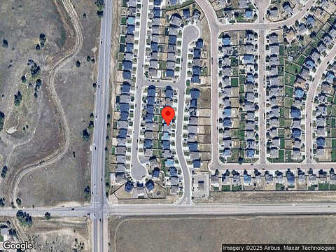 Wolf Moon, COLORADO SPRINGS, CO 80911