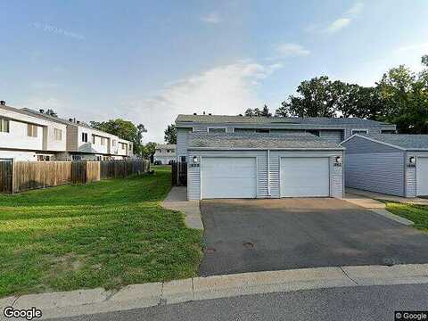 107Th, MINNEAPOLIS, MN 55448