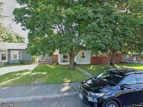 Walnut, SPOKANE, WA 99205