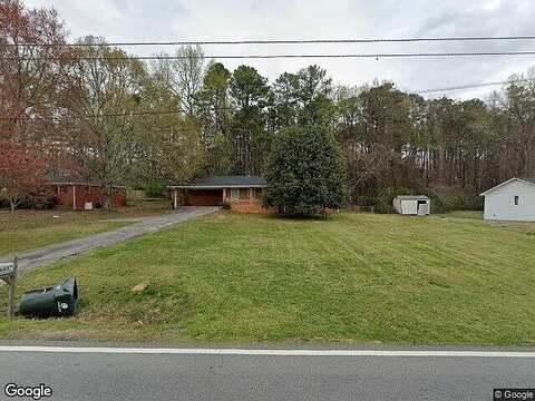 Ben Hill, LITHIA SPRINGS, GA 30122