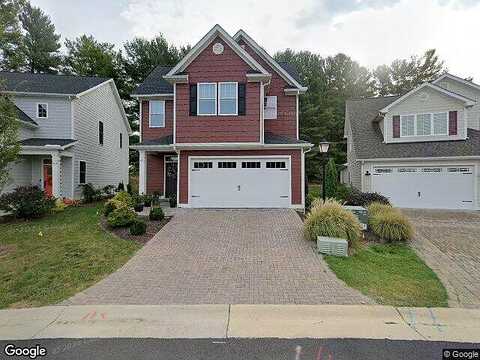 Chamberlain, LEXINGTON, VA 24450