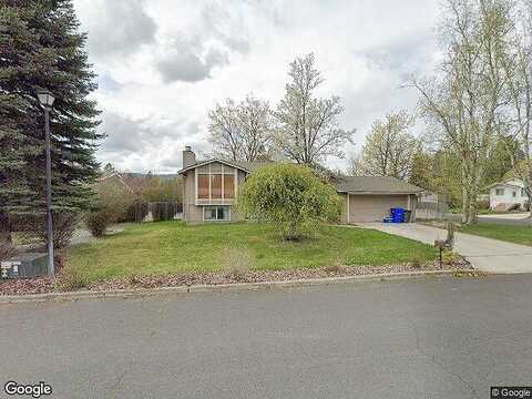 Moffitt, SPOKANE VALLEY, WA 99206