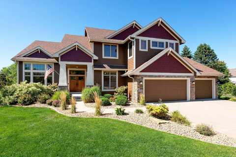 Cherry, SAINT PAUL, MN 55129