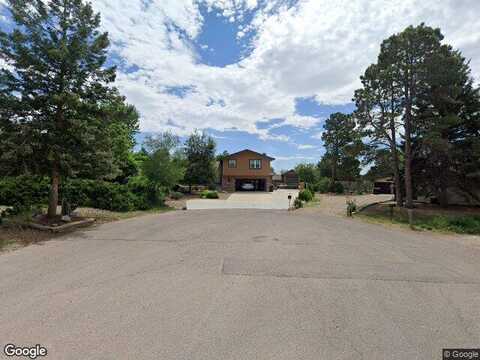 Chico, COLORADO SPRINGS, CO 80918